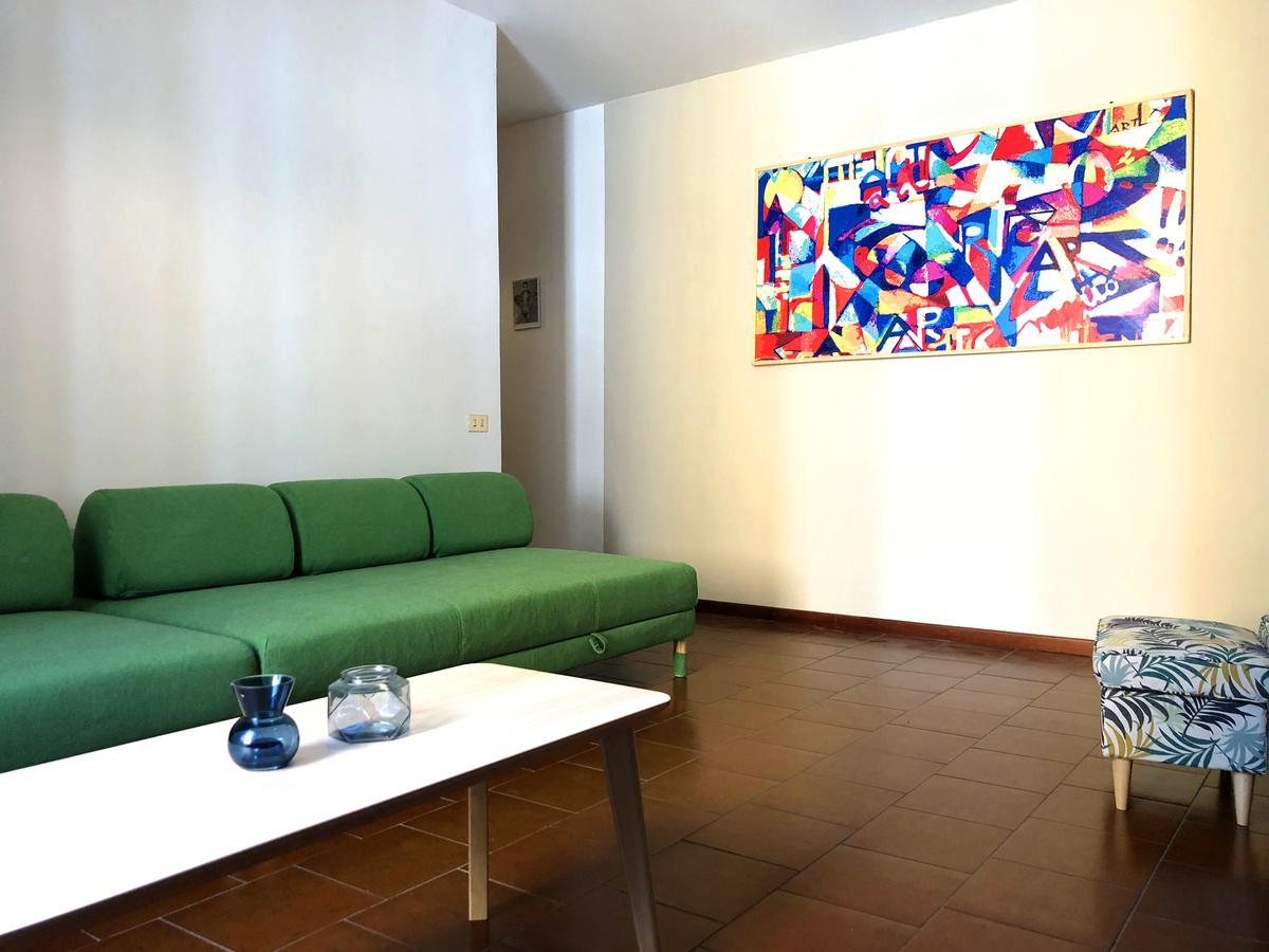 Moscova Flexyrent Apartment Mailand Exterior foto