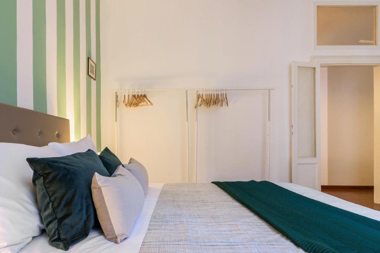 Moscova Flexyrent Apartment Mailand Exterior foto
