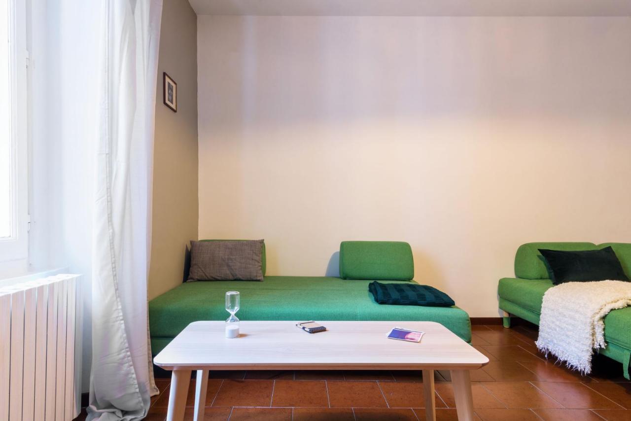 Moscova Flexyrent Apartment Mailand Exterior foto